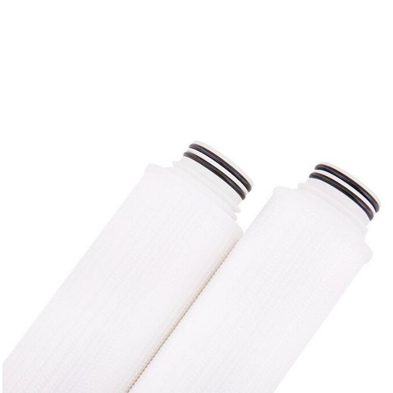 HC0101FCS36H PALL Hydraulic Oil Medium Filter Elements Lubrication Filter
