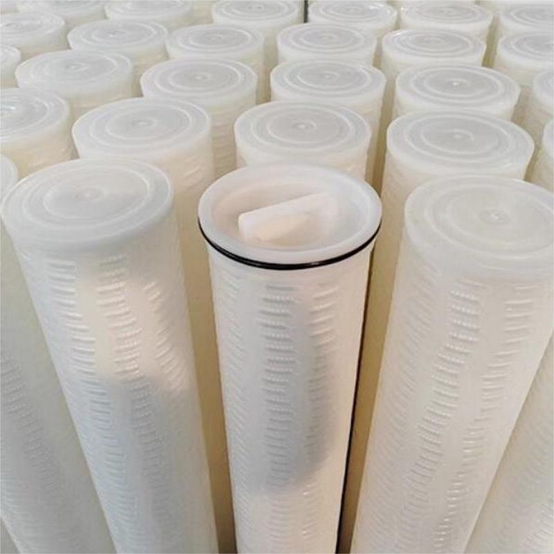 PALL UE319AP40Z Precision Filter Elements  Folding Filter Cartridge