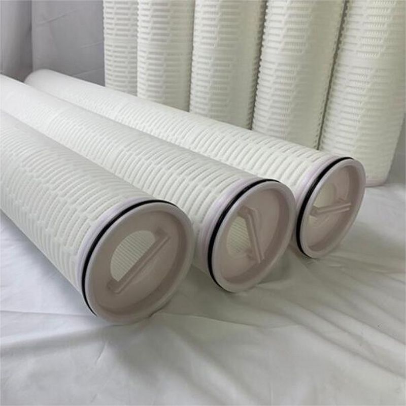 PALL HC6300FCT26Z Hydraulic Filter Elements / Lubrication Filter for Medium Hydraulic Oil