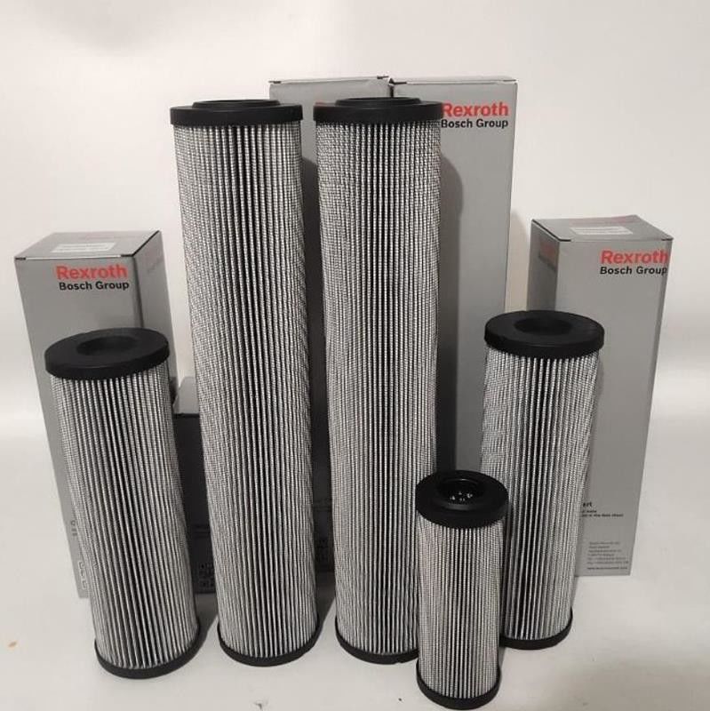 Industrial Filter Cartridge Replace Rexroth Filter Cartridges 2.0250H10XLB000M