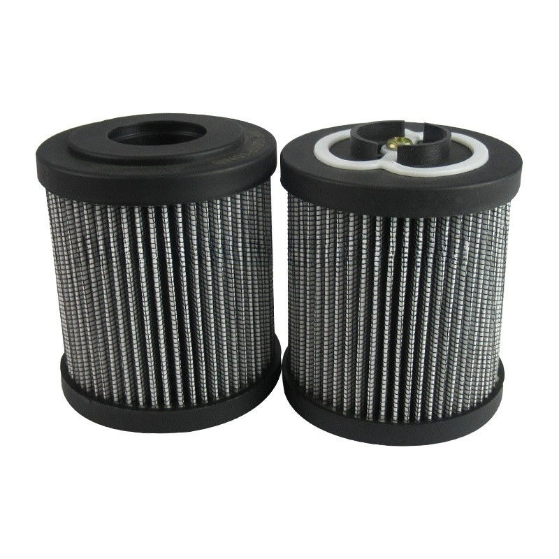 Filtrec WX257 Hydraulic Filter Elements Glass Fiber Material Air Filter Element Gas Filter Cartridge