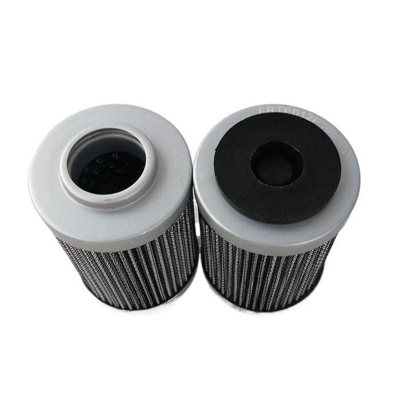 SF510M25 MP Filtri Hydraulic Oil Filter Pressure 21-210 Bar Precision 25um