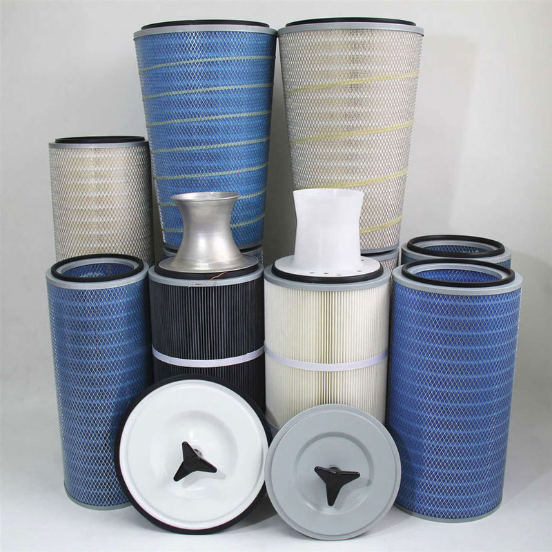 RHR240E10B Fuzhuo Lubricating Oil Filter Cartridge Hydraulic Filter Element