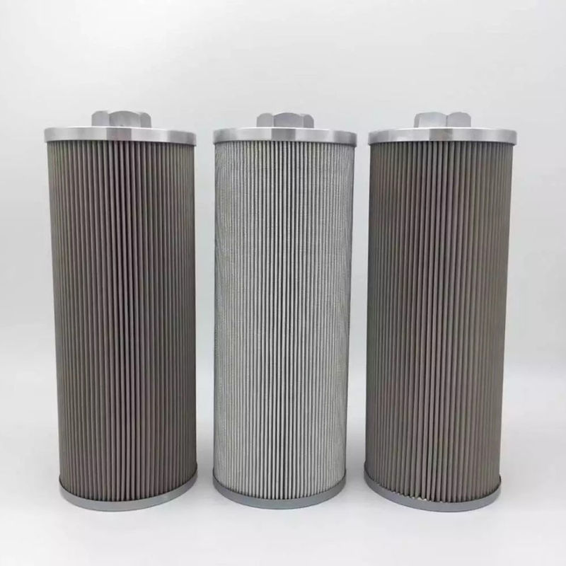 Hydraulic Filter Elements Replacement For VICKERS V0112V2C03