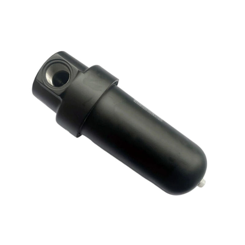 Norgren F17 Series G11/4 F17-A00-M3HG General Purpose Filter Manual Drain 40µm Filter Element Pneumatic Regulator Lubricator