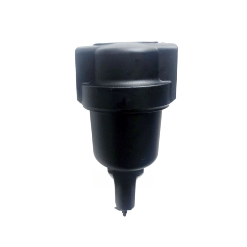 Norgren General Purpose Filter F18-B00-A1DG G1-1/2 Automatic Drain 5µm Filter Element