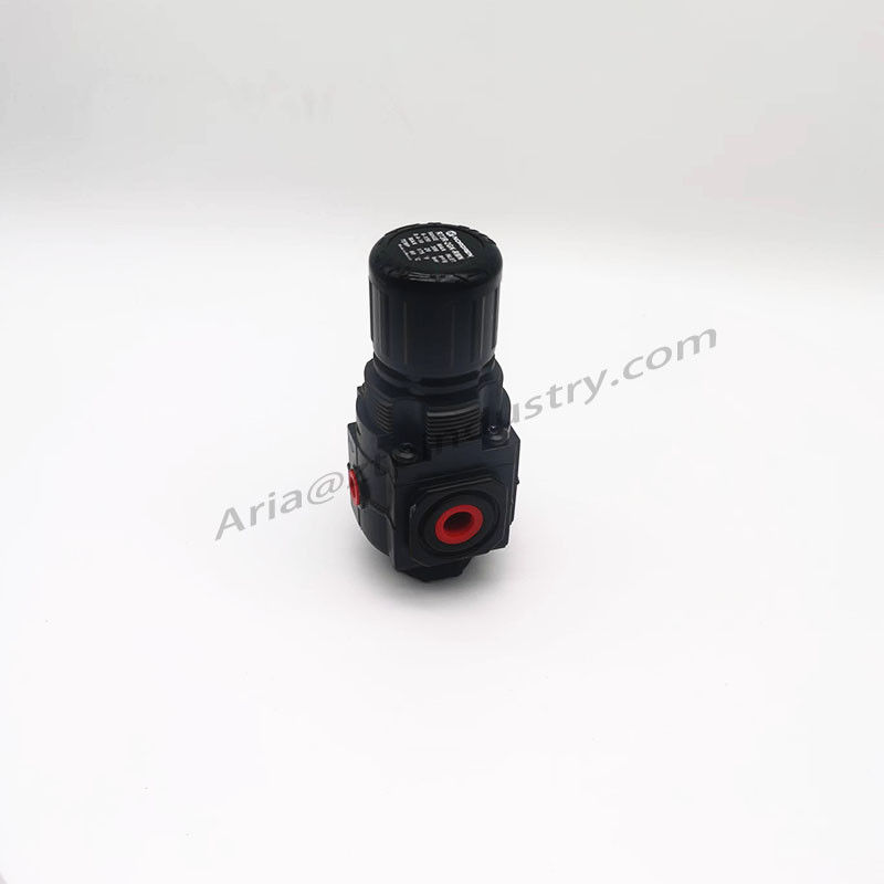R74G series pressure regulating valve G1/2, 0.3-10 bar,R74G-4GK-RMN