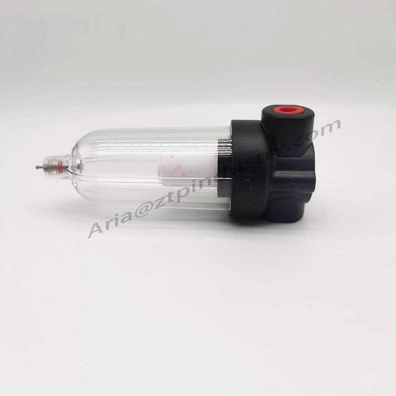 IMI Norgren Heavy Duty Pneumatic Filter Regulator Lubricator F07-200-M3TG