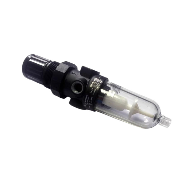 Norgren B07-101-A3KG Filter Regulator 40μm G 1/8 Automatic Drain Without Gauge