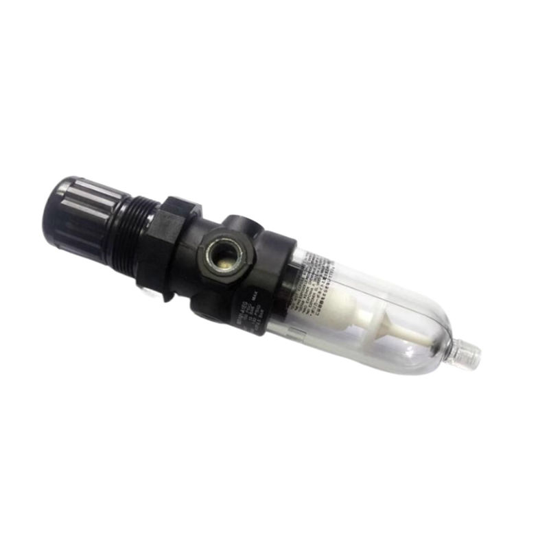 G1/4 B07-201-A3KG Norgren Filter Regulator 40μm Automatic Drain Without Gauge