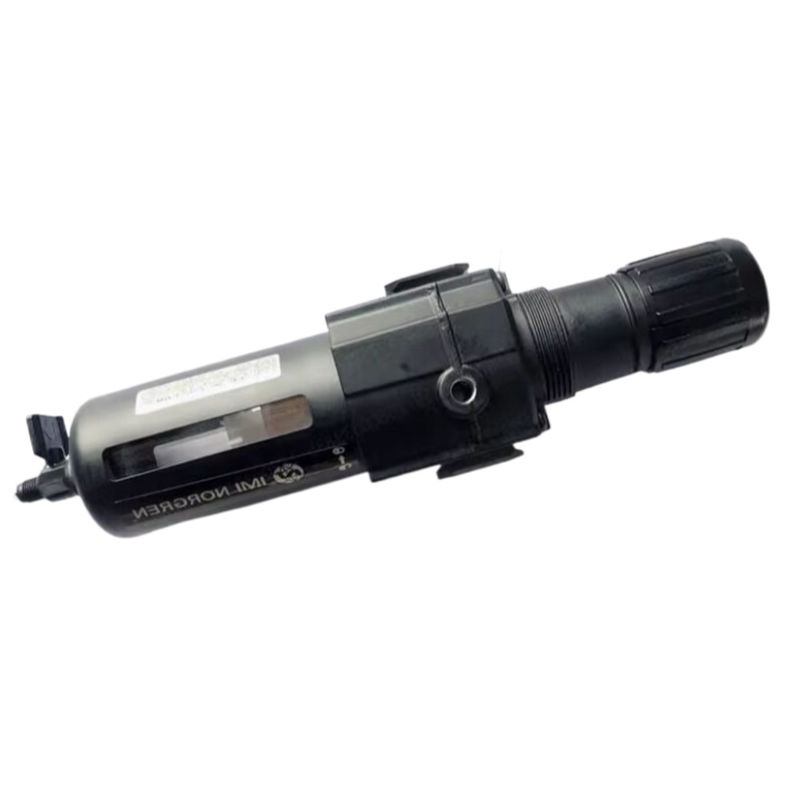 G3/4 B74G-6GK-QP3-RMN IMI Norgren Excelon Filter/ Regulator 40µm Manual Drain 0.3-10 Bar Without Gauge
