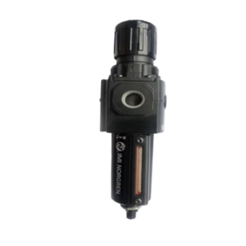 IMI Norgren Excelon Filter/ Regulator B74G-4GK-AP3-RMN G1/2 0.3-10 Bar 40µm Automatic Drain Without Gauge