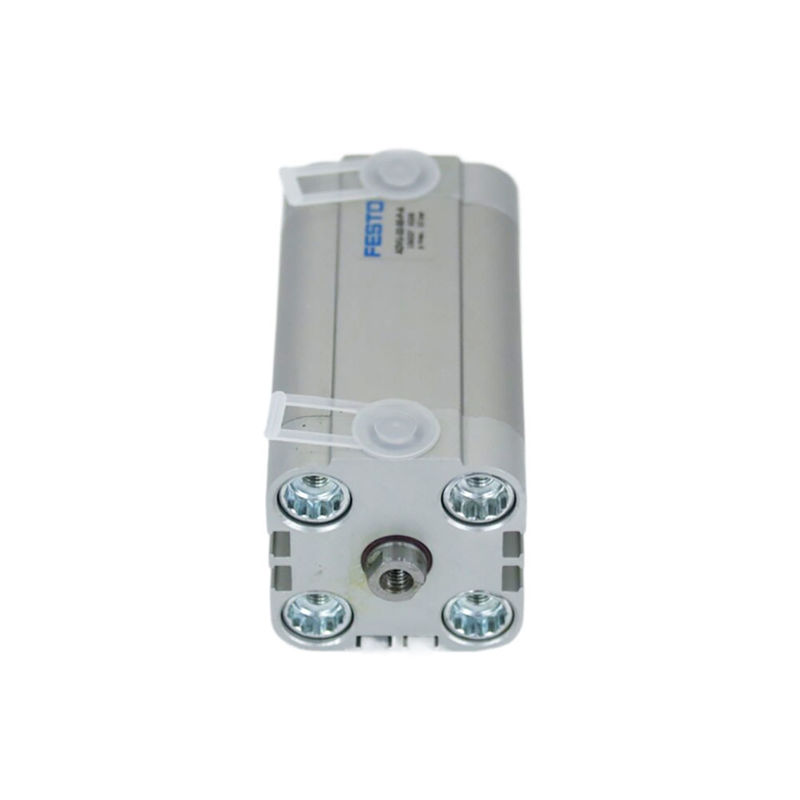 Lightweight 7Bar Pneumatic Cylinder with Male Thread Connection ADVU-32-20-A-P-A