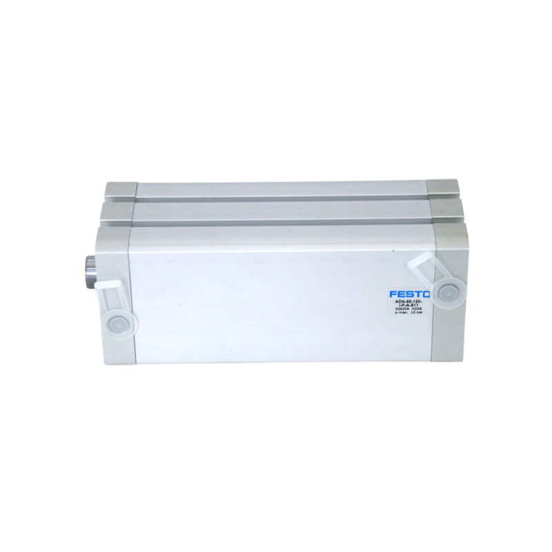ADN-50-5-I-P-A Festo Pneumatic Cylinder ADN-50-5/10/15/20/25/30/40/50/60/80-I-P-A Double Acting