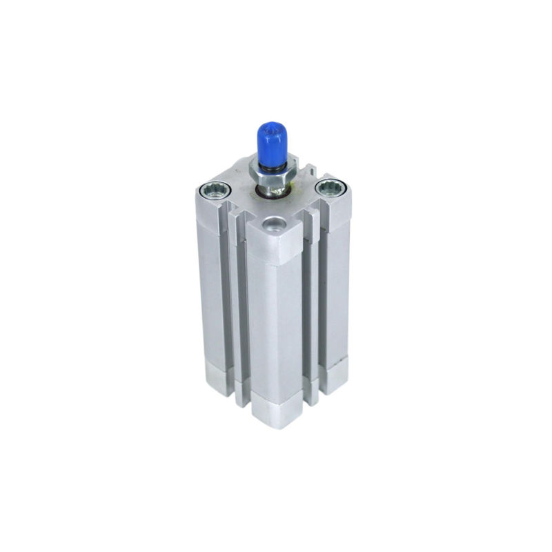 ADN-40-5-A-P-A 536289 Festo Compact Cylinder Stroke 5mm Piston Diameter 40mm Piston Rod Thread M10x1.25