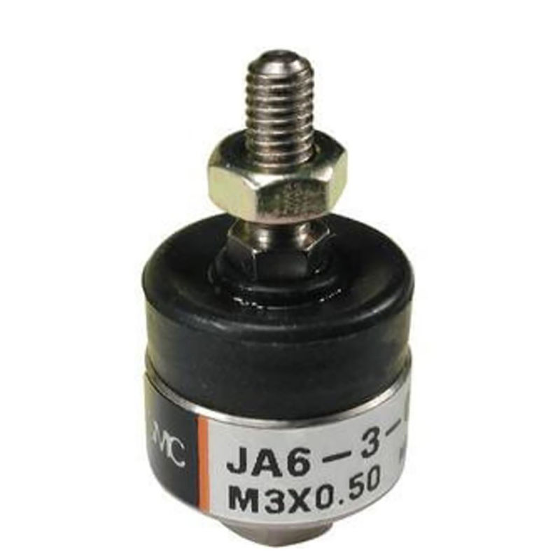 SMC JA Floating Joint JA6-3-050 M3x0.5 Fit For Air Hydraulic Cylinders