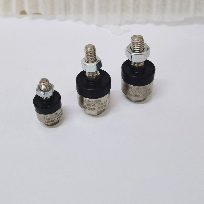 JA Series JA10-4-070 SMC Solenoid Valves for Air and Hydraulic Cylinders