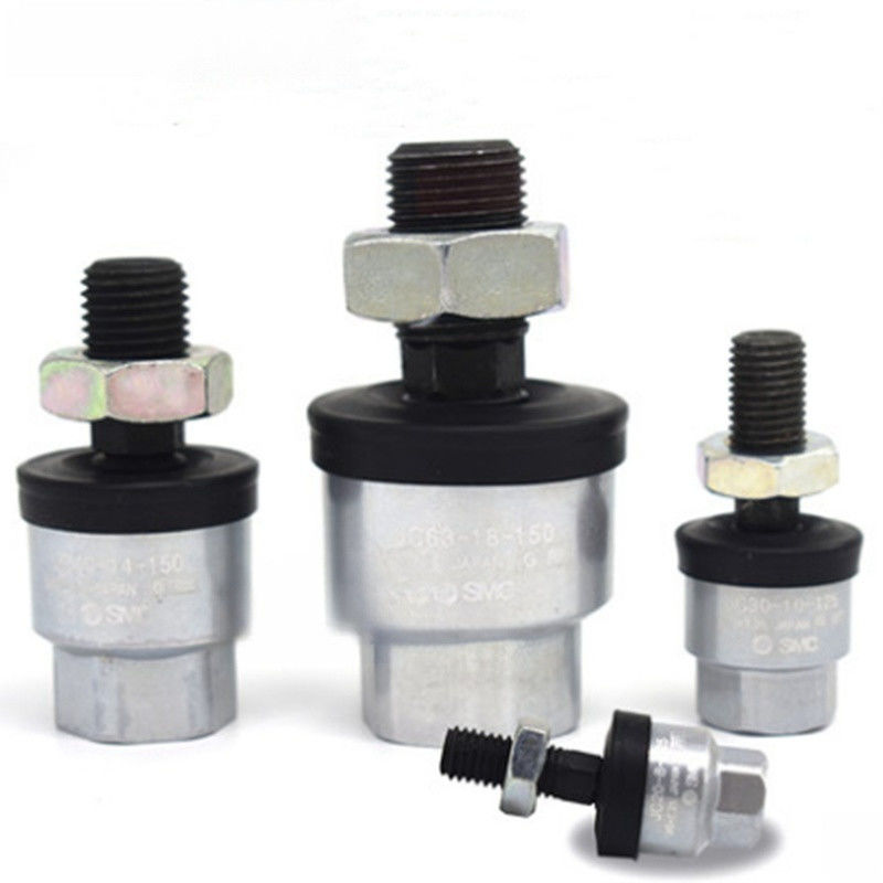 JA Series SMC JC20-8-125 Simple Easy To Install For Air Cylinder