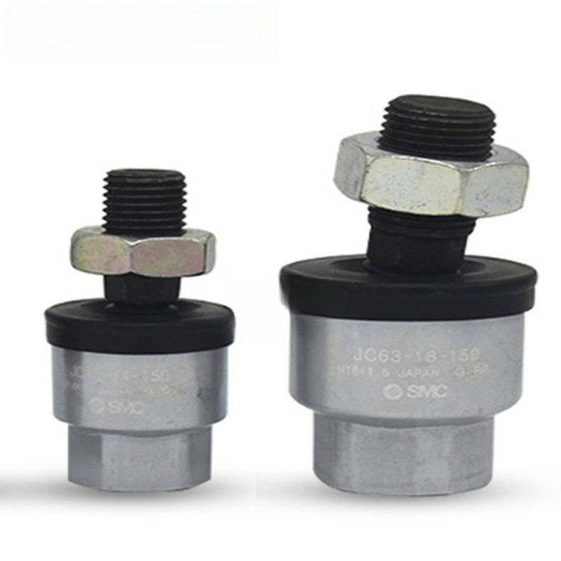 JC40-14-150 JC Light Weight Floating Joint For Air Cylinder Installations