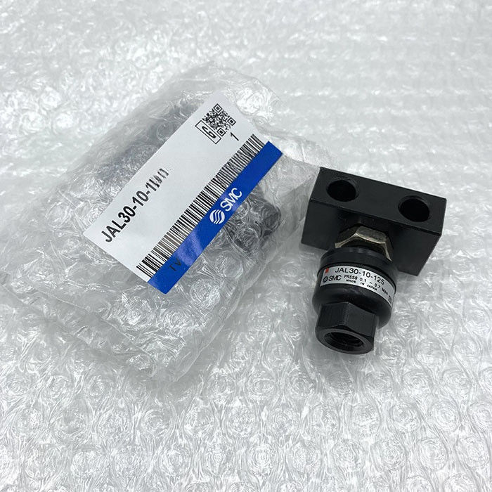 M10x 1.25 Floating Joint For Air Or Hydraulic Cylinders JAL30-10-125