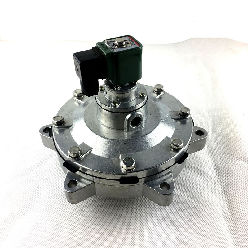 BFEC DMF-Y-62S Diaphragm Pulse Valve Ø75 Inch Embedded Type Diaphragm Pulse Valve