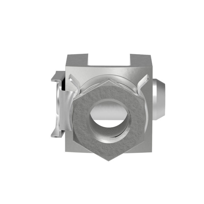 SG-M16X1,5 6146 Festo Cylinder Joint Rod Clevis Piston Rod Attachments Female thread M16