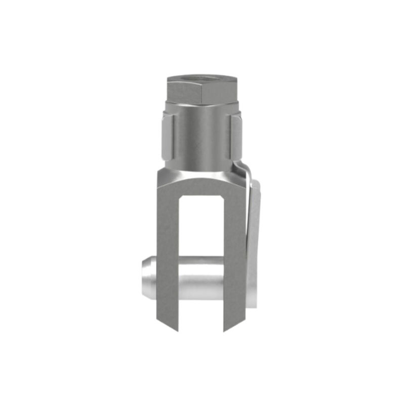 SG-M20X1,5  6147 FESTO Cylinder Joint Female thread M20x1.5 Rod Clevis Piston Rod Attachments
