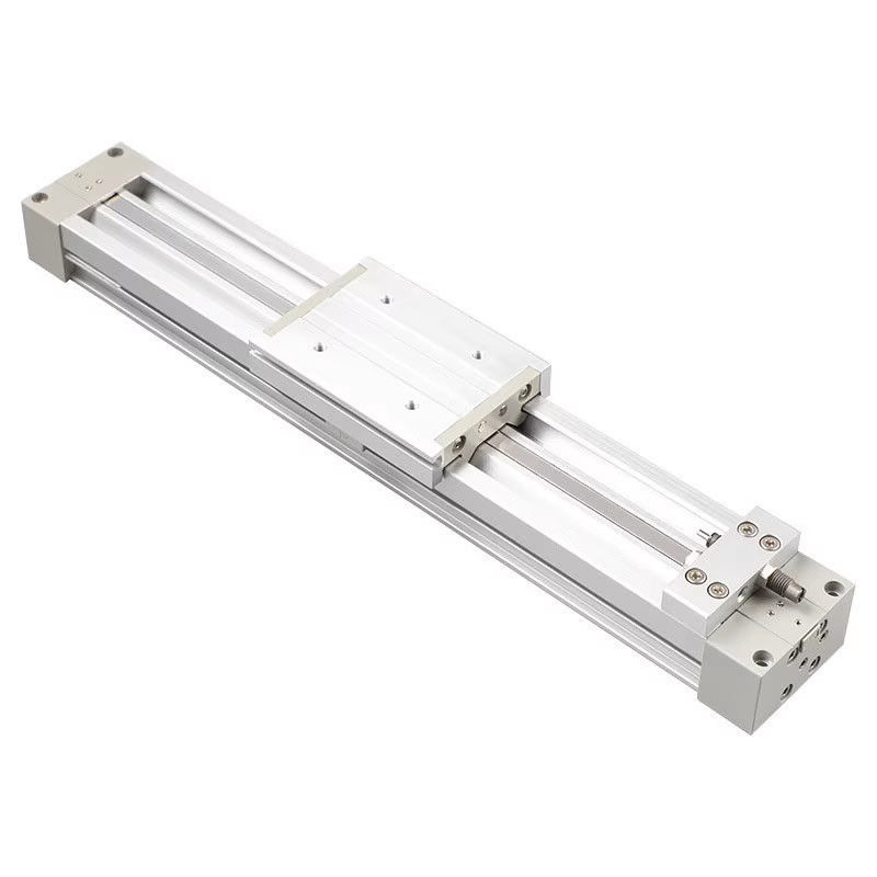 Customizable MY1B Type Mechanical Rodless Cylinder MY1B10-100/200/300/.../1000