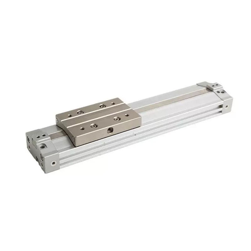 MY3A Type Mechanical Rodless Cylinder MY3A16-100 /200/300/...1500 MY3A16