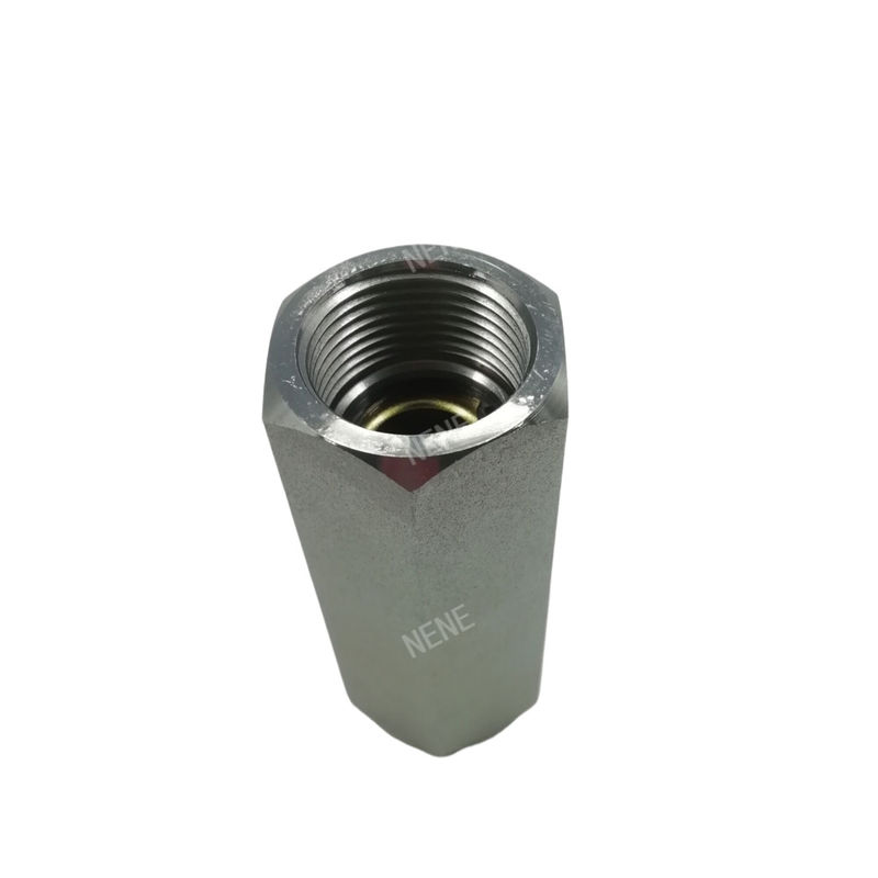 Hydraulic Check Valve VU-G3/4 VU-G1/4 VU-G3/8 VU-G1 Tubular Check Valve Hydraulic Check Valve