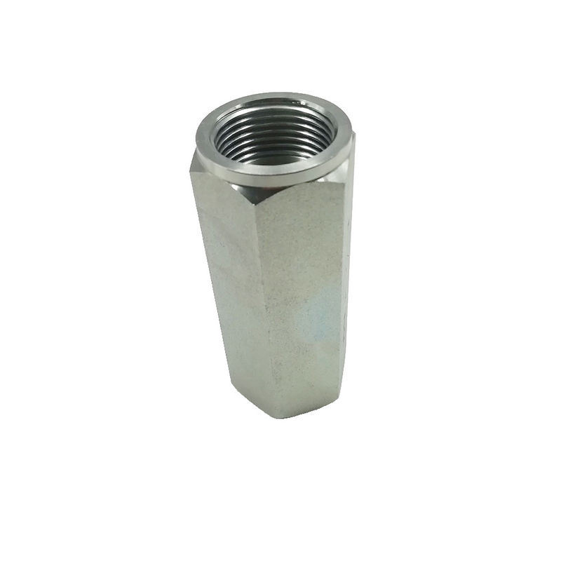 VU-G1/4 One way valve hydraulic check valve Tube type hydraulic one-way valve