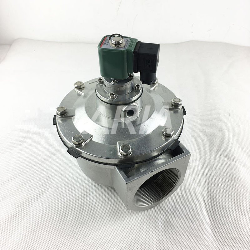 DMF-Z-62S Pulse Jet Valves for Industrial Applications Voltage