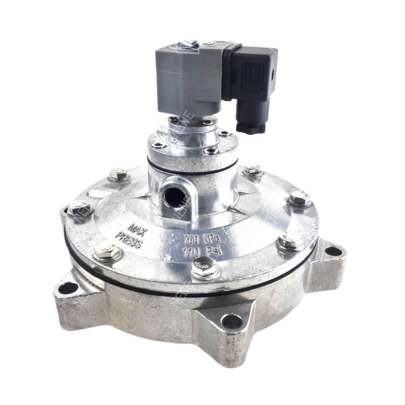 GOYEN RCA50MM Air Remote Control Diecast Aluminium Pulse Jet Valves For Dust Collector