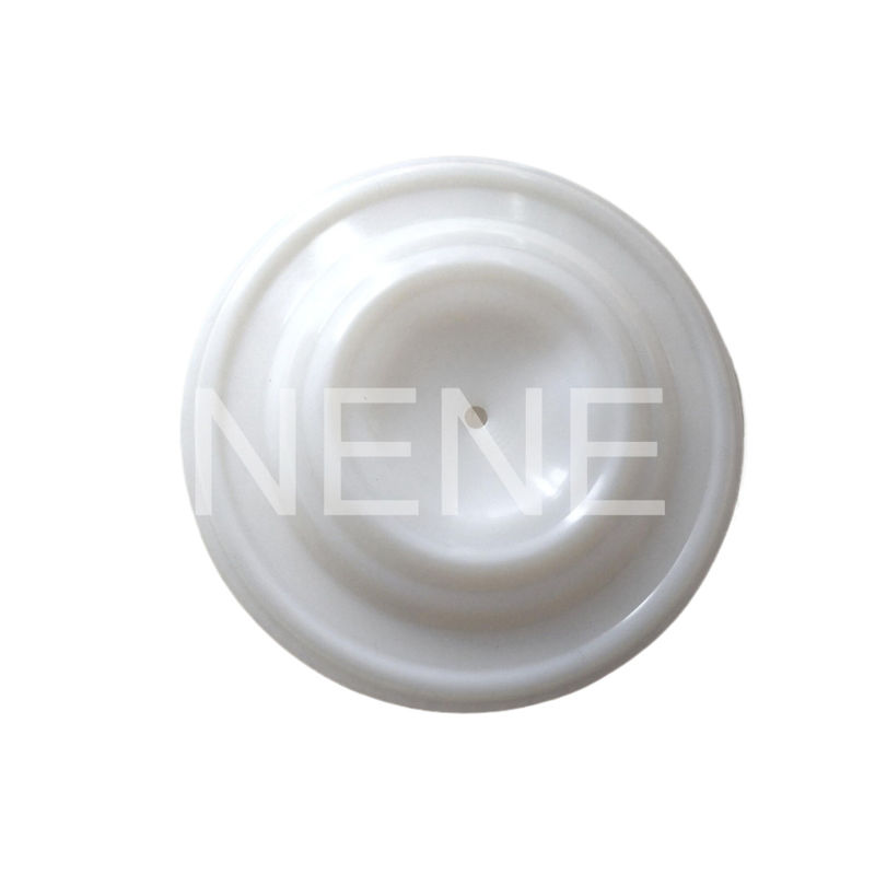 Graco Diaphragms DN20 3/4"Inch Husky 716 Type Nitrile 190148 Santoprene 189536 PTFE 108839 Pump Diaphragm