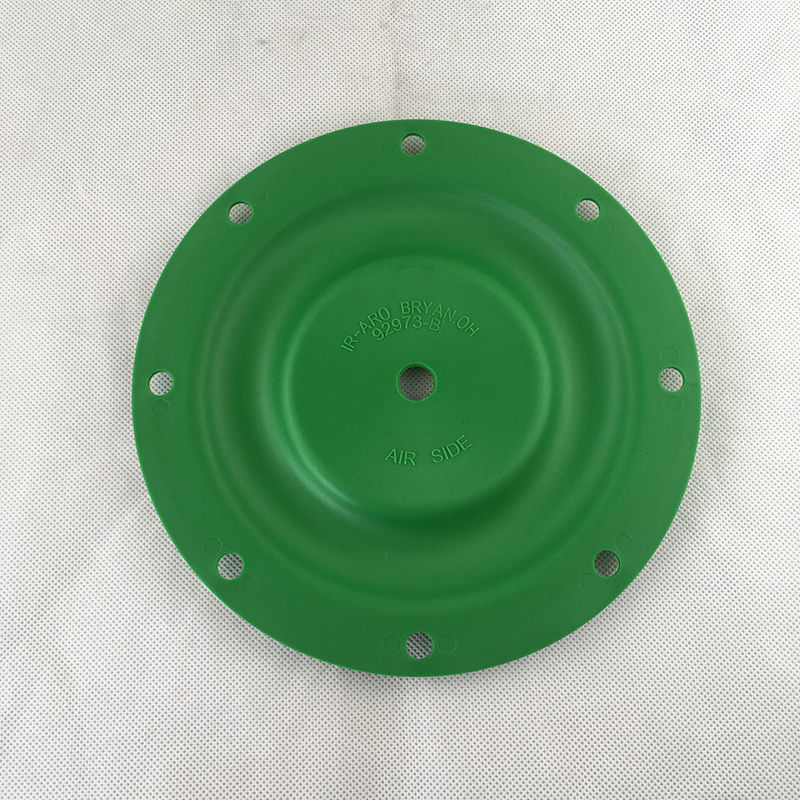93459-4 White / 90533-B Yellow / 92973-B Green PTFE Maintenance Kit Ingersoll Rand