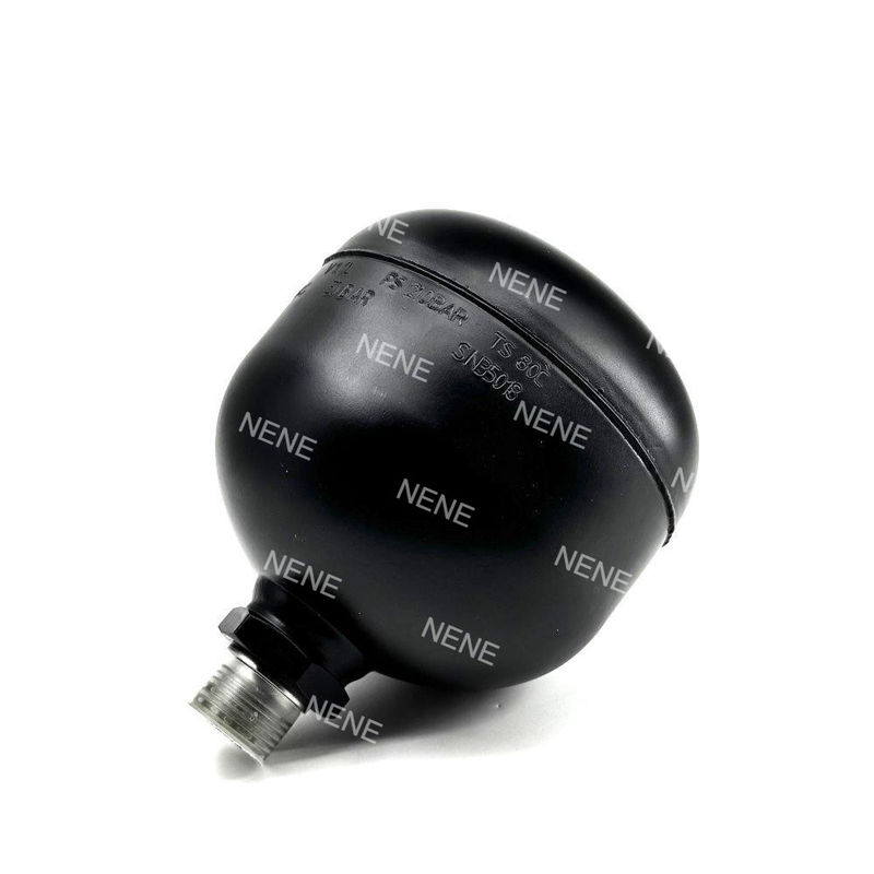 Accumulator VOE17262260 0.75L For L180 L220 L350 Loader