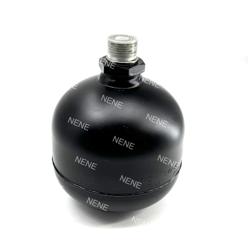 Accumulator VOE17258322 1.0L For Loader L110H L120H L150H L180H L220H L250H