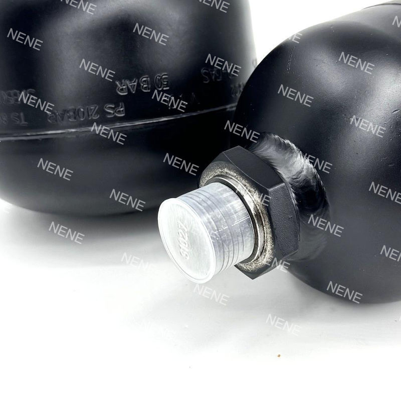 ACCUMULATOR A/N 17258318 0.5L Gas Accumulator