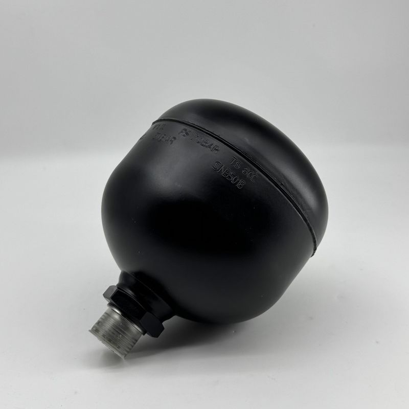Voe17258322, 17258322 Accumulator for  Loader L110H L120H L150H L180H L220H L250H