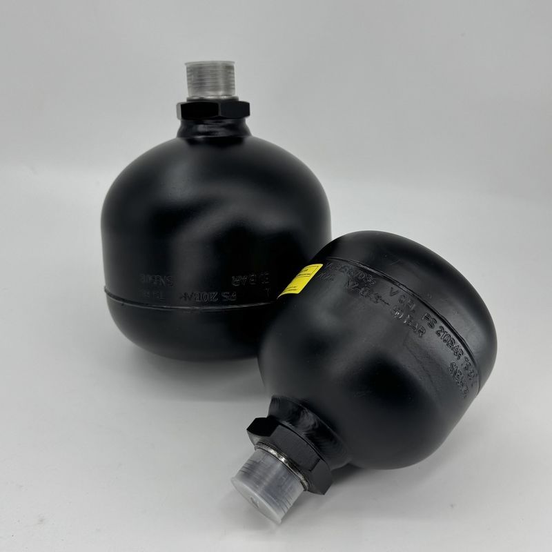 Accumulator VOE11195648 0.75L For  A25F A30F A35D A40D L180E L180F T450D