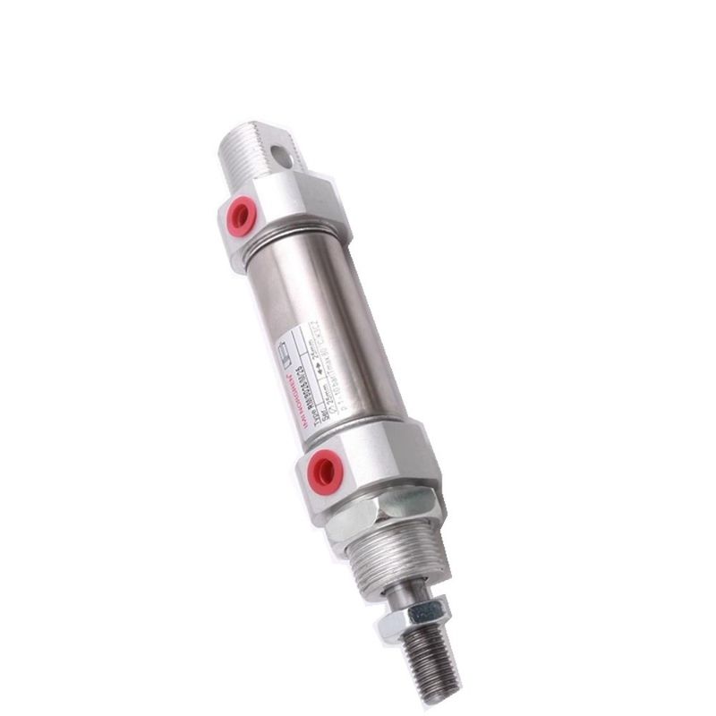 Piston Pneumatic Cylinder RM/8012/M/75 Magnetic piston double acting Cylinder NORGREN
