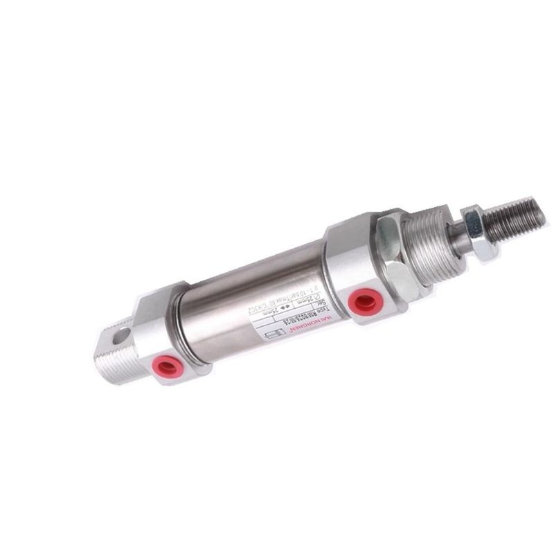 Double Acting Air Piston Cylinder RM/8016/M/20 For Industrial Applications NORGREN