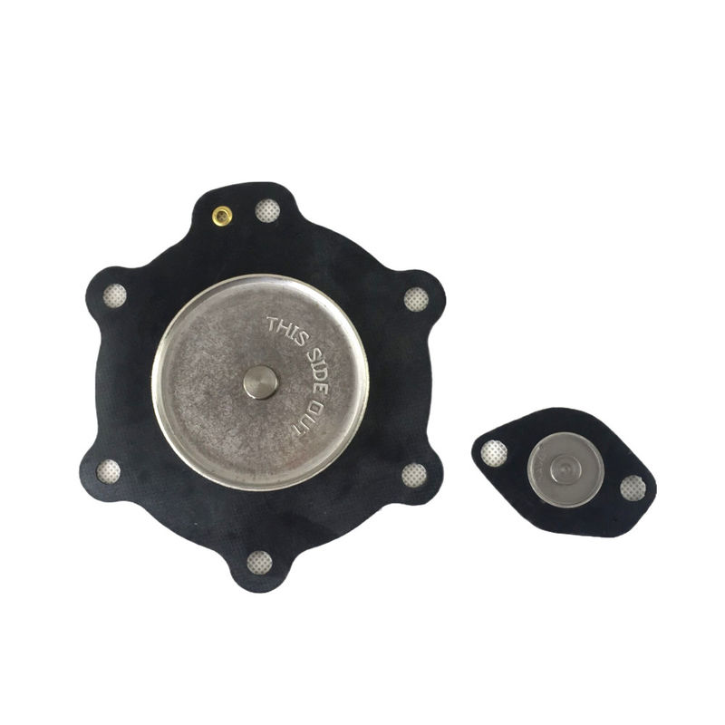 C113826 Diaphragm Repair Accessories SCG353A046 1.5 Inch ASCO 1 1/2′′ Dust Collector Pulse Jet Valve