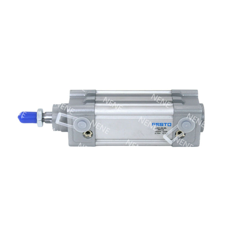 air cylinder DNC-32-25-PPV-A 163305 FESTO Piston Diameter 32 MM Stroke 25 MM M10x1.25
