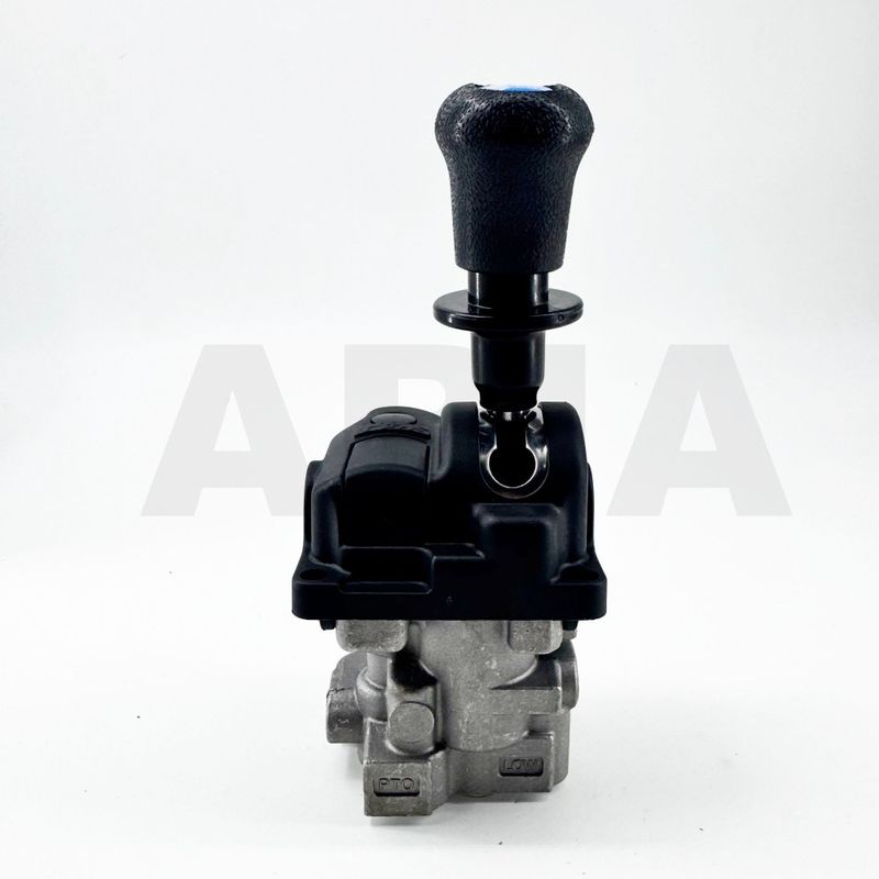 PTO series manual control valve is suitable for Haiwo type 71094A 71094-A metal trough dump truck