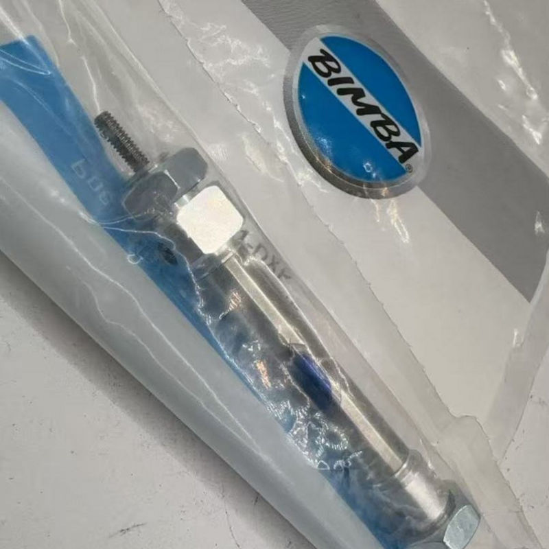 BF-0074-D - Pneumatic cylinders (IMI Bimba) 4 INCH Stroke, 5/16 INCH BORE
