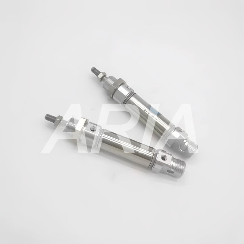 E-20-25-U-HR E-20-25-U E-16-25-U 6432 Pneumatic Cylinder BIMBA