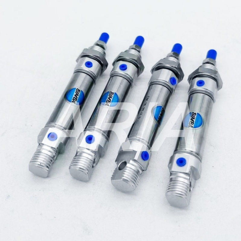 EM-16-15-Q EM-25-25-N-HRY EM-16-20-U-HR EM-16-230-Q-T4 Pneumatic cylinders Bimba