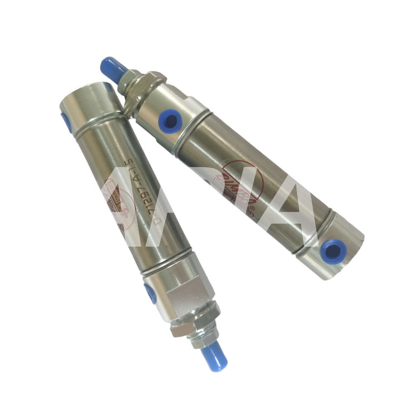 D-82927-A-4 D-71927-A-1.5 D-87345-A D-71297-A-2 Bimba Pneumatic cylinder