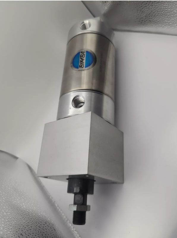 M-702-DXP-00MC Bimba Double Acting Cylinder Blue Line 1.88-inch Stroke